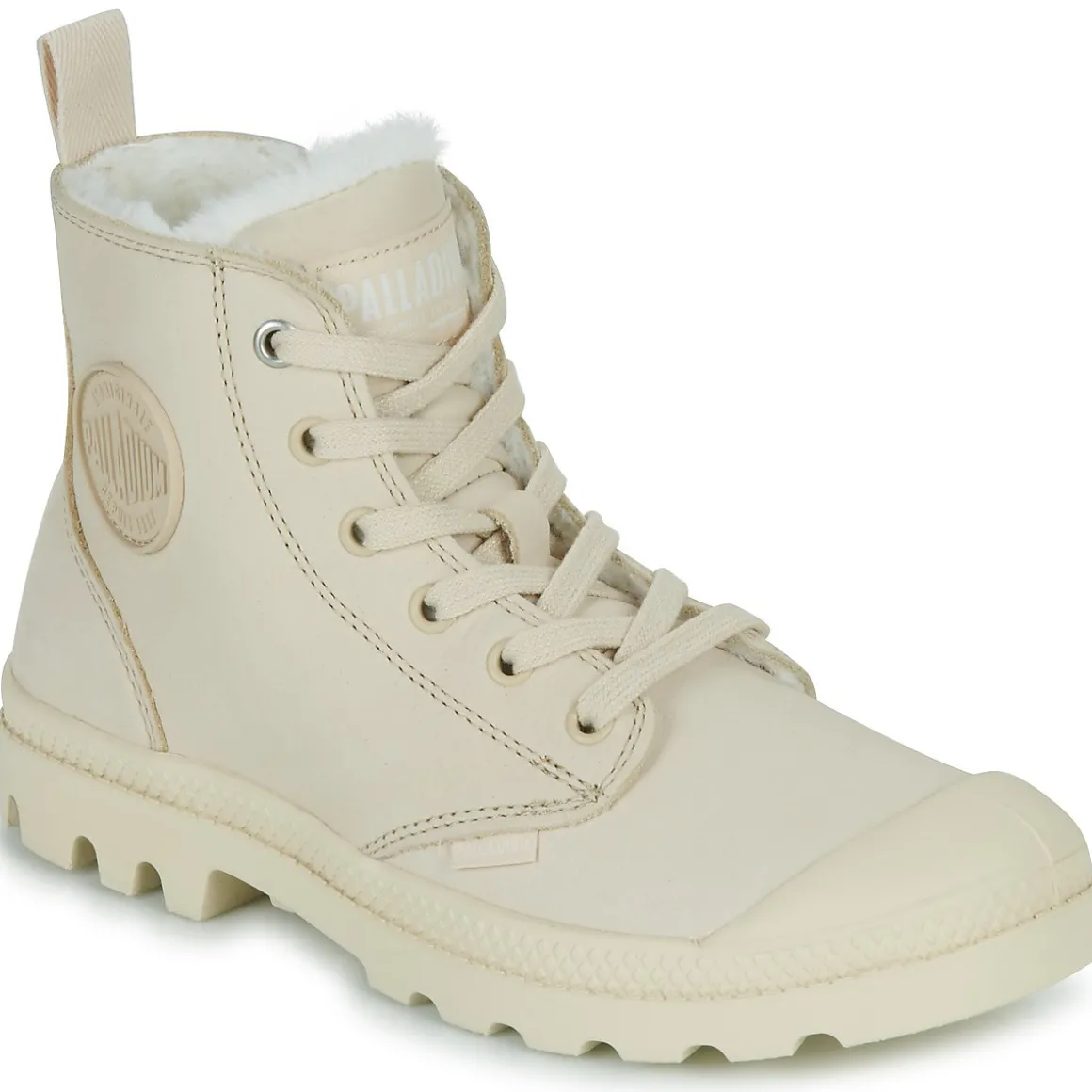 Palladium PAMPA