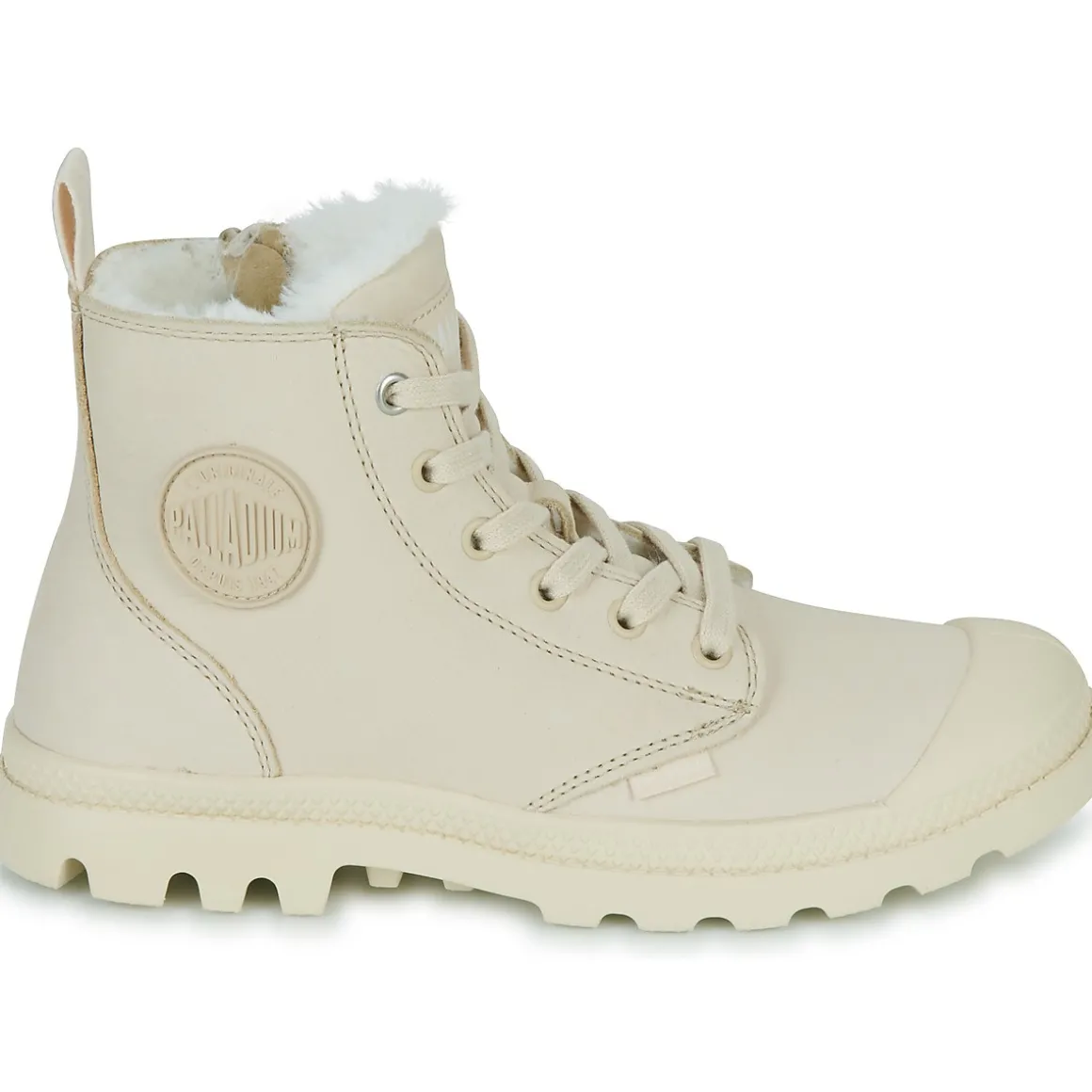 Palladium PAMPA