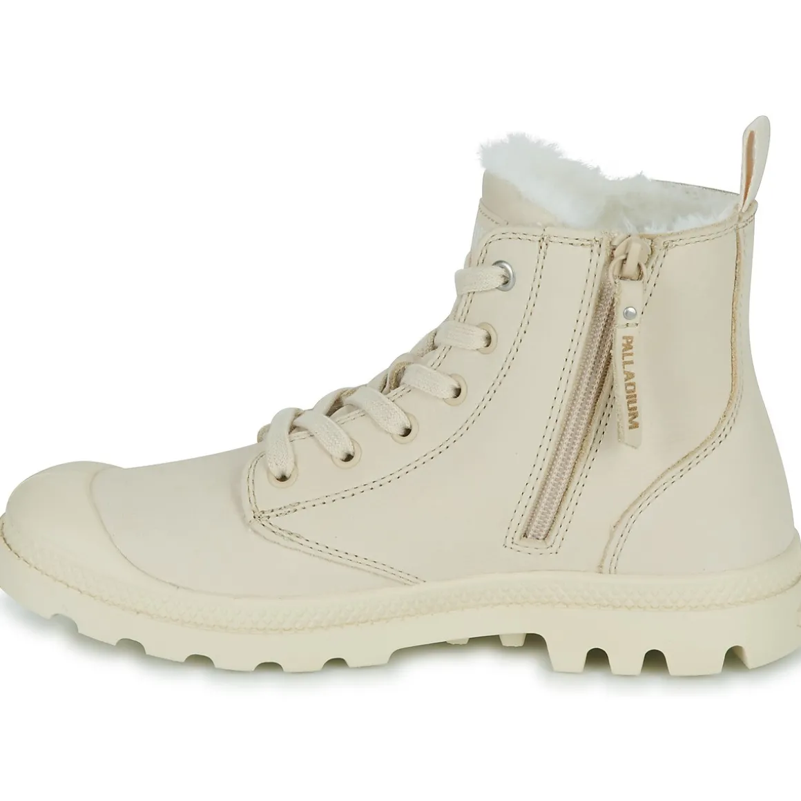Palladium PAMPA