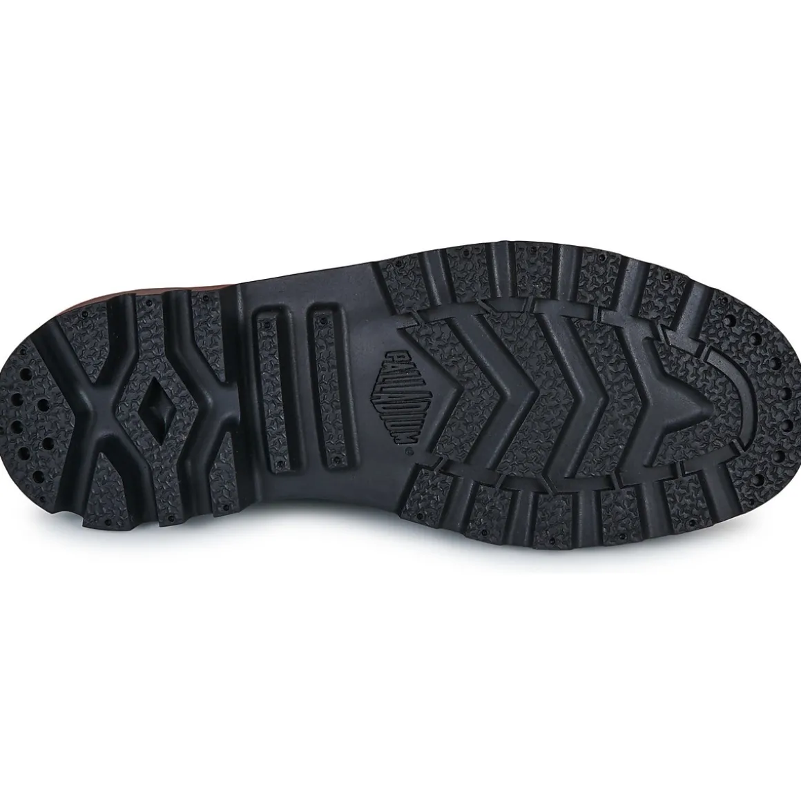 Palladium PAMPA