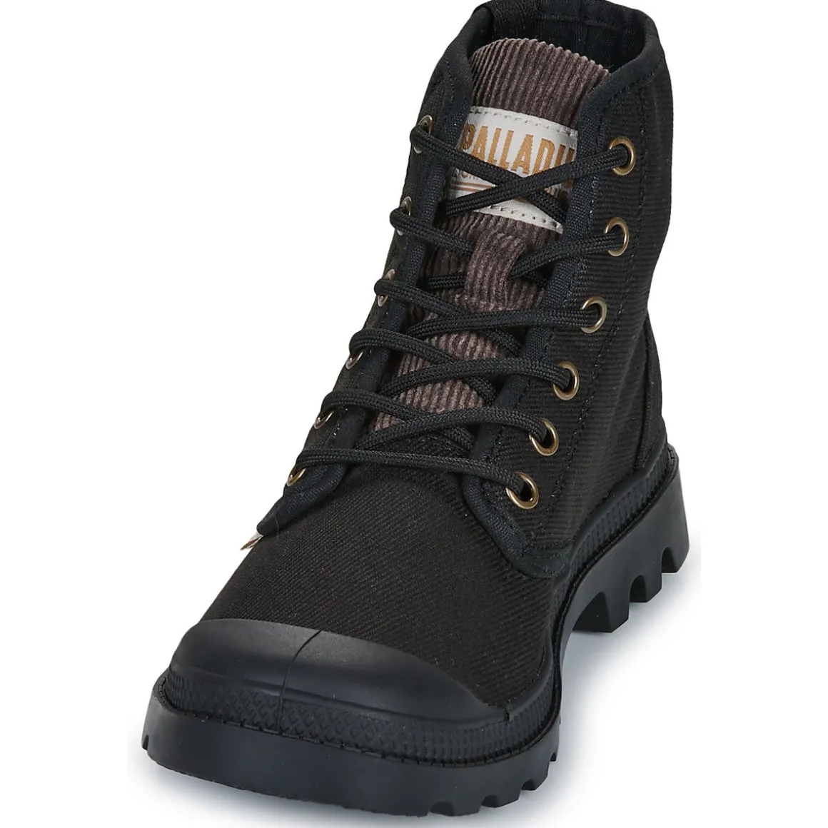 Palladium PAMPA