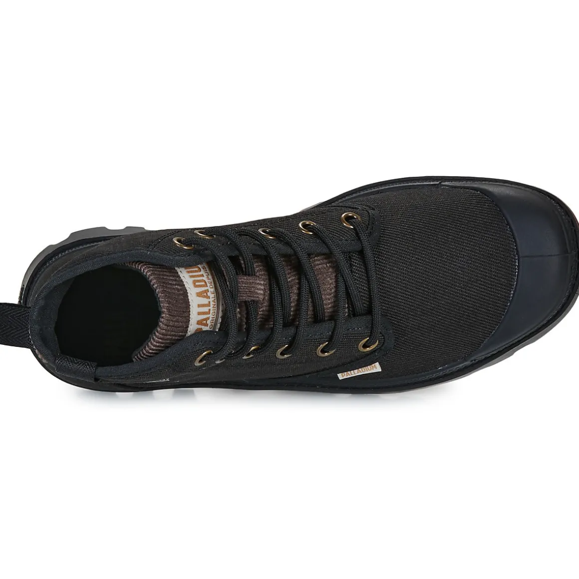 Palladium PAMPA