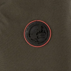 Parkaer Geographical Norway