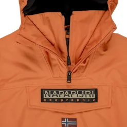 Parkaer Napapijri