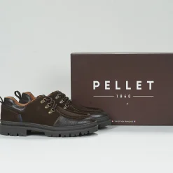 Pellet CLAUS