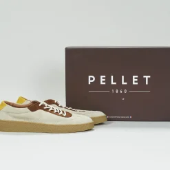 Pellet GASTON