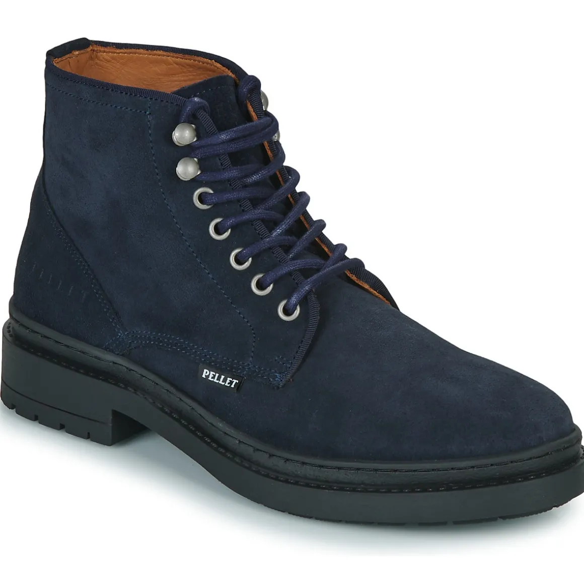 Pellet JEAN
