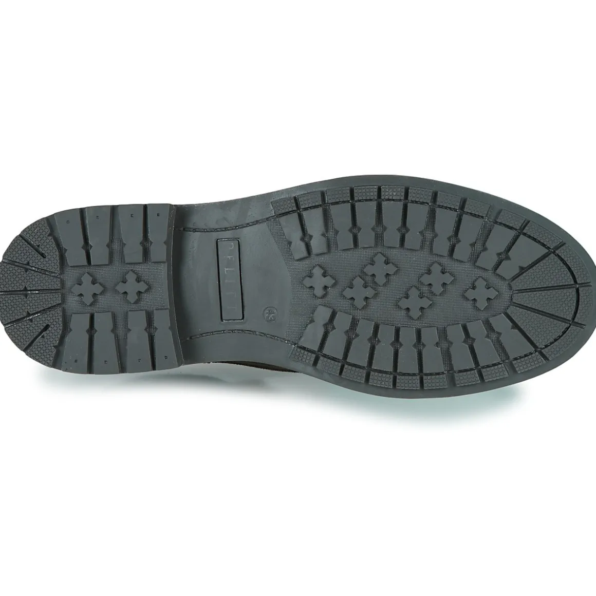 Pellet JEAN