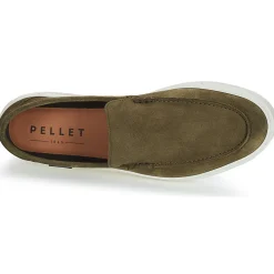 Pellet LUCIUS