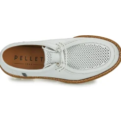 Pellet MACHA