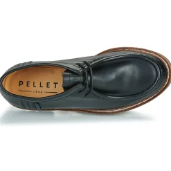 Pellet MACHA
