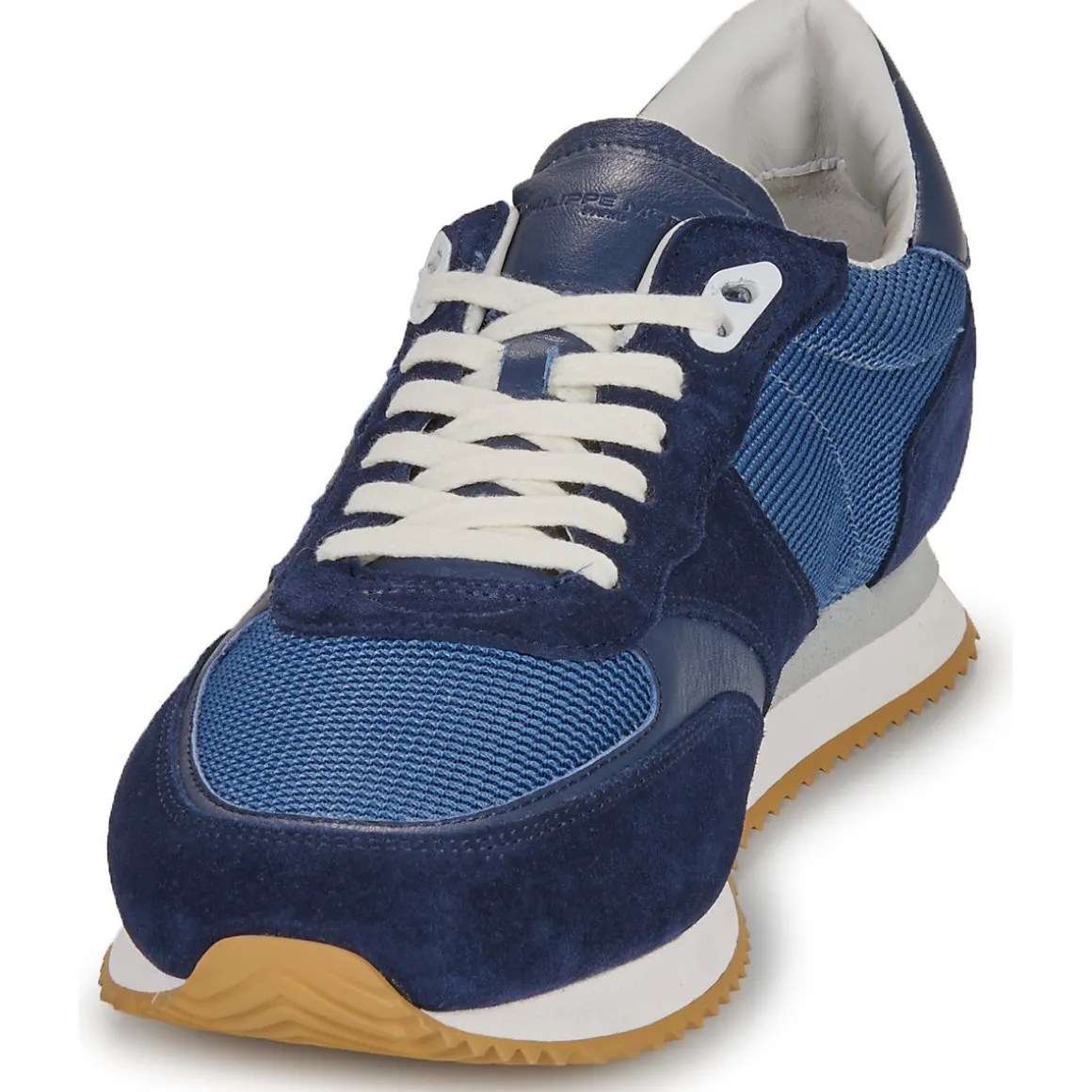 Philippe Model BLVILLE LOW MAN