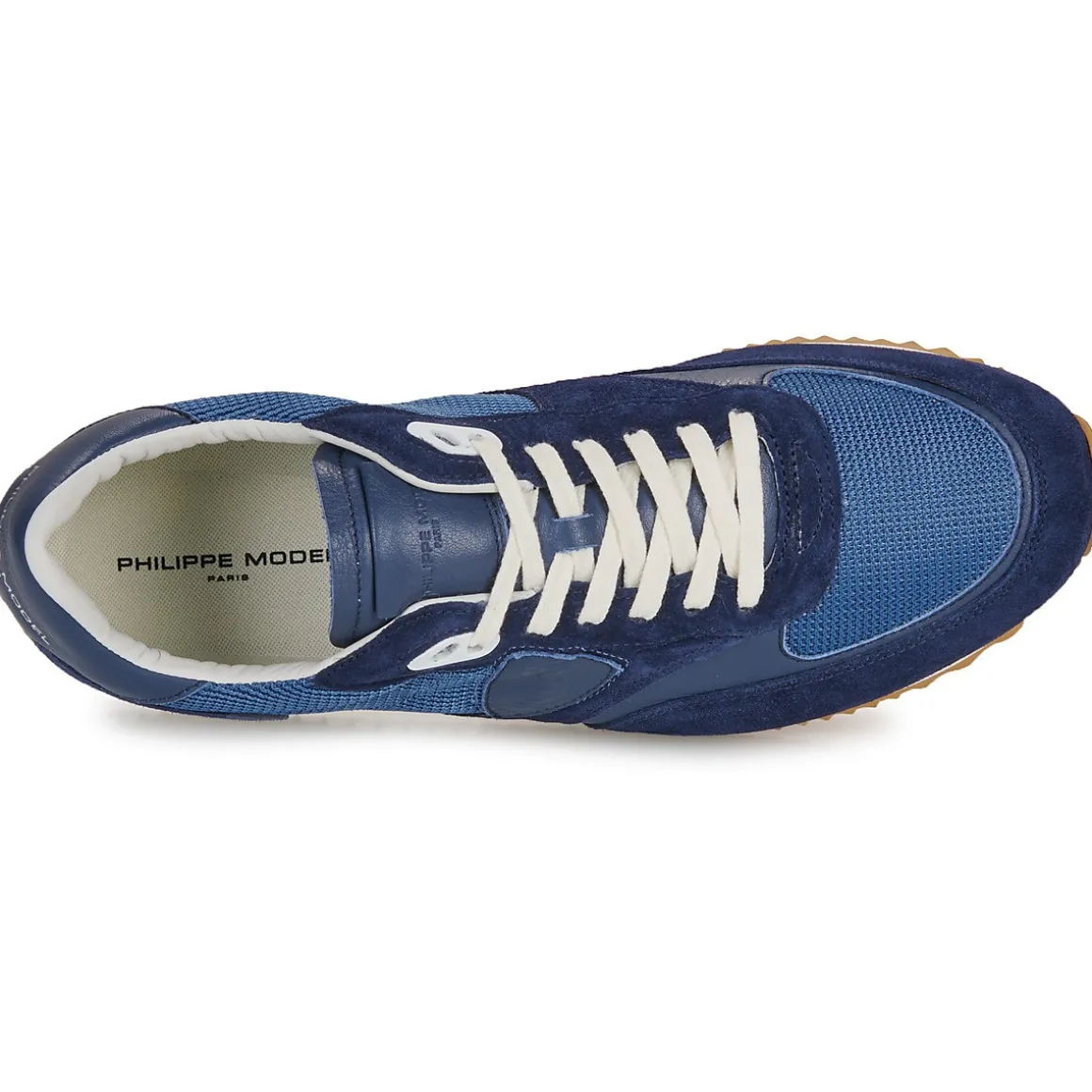 Philippe Model BLVILLE LOW MAN