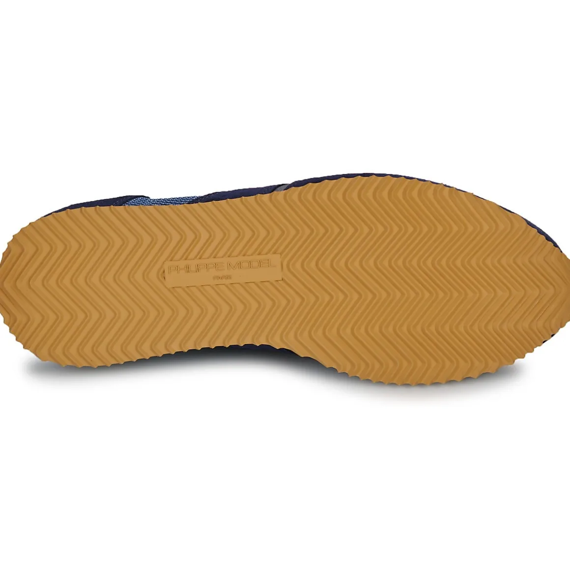 Philippe Model BLVILLE LOW MAN
