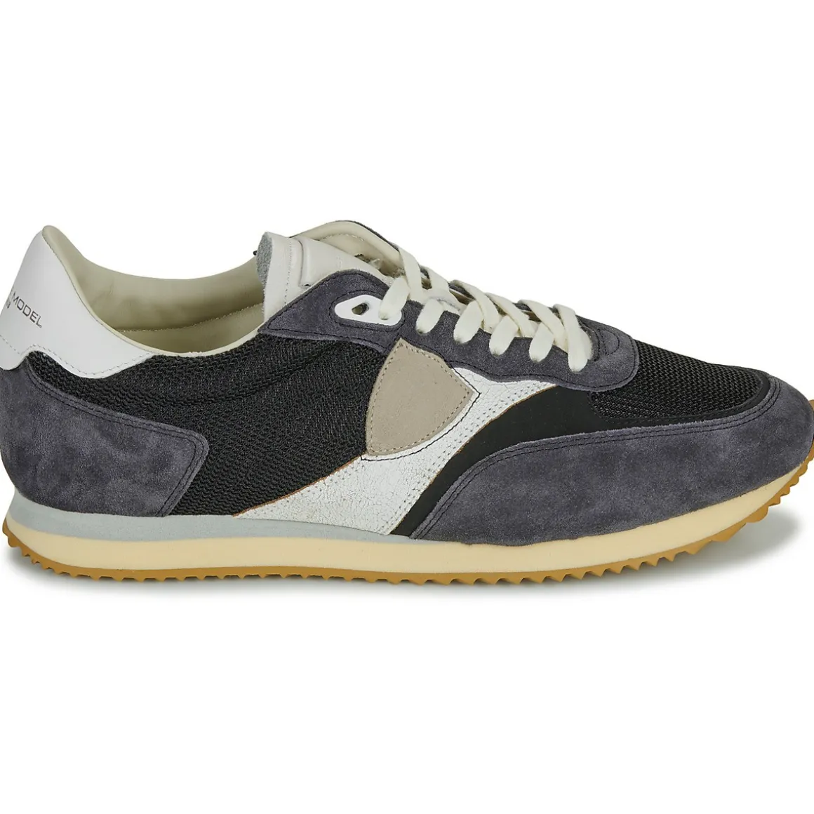 Philippe Model BLVILLE LOW MAN