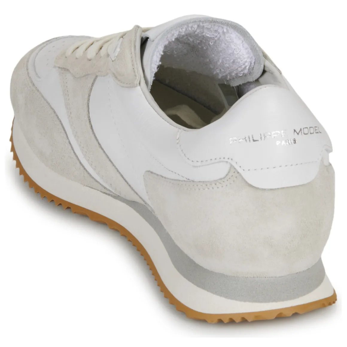 Philippe Model BLVILLE LOW MAN