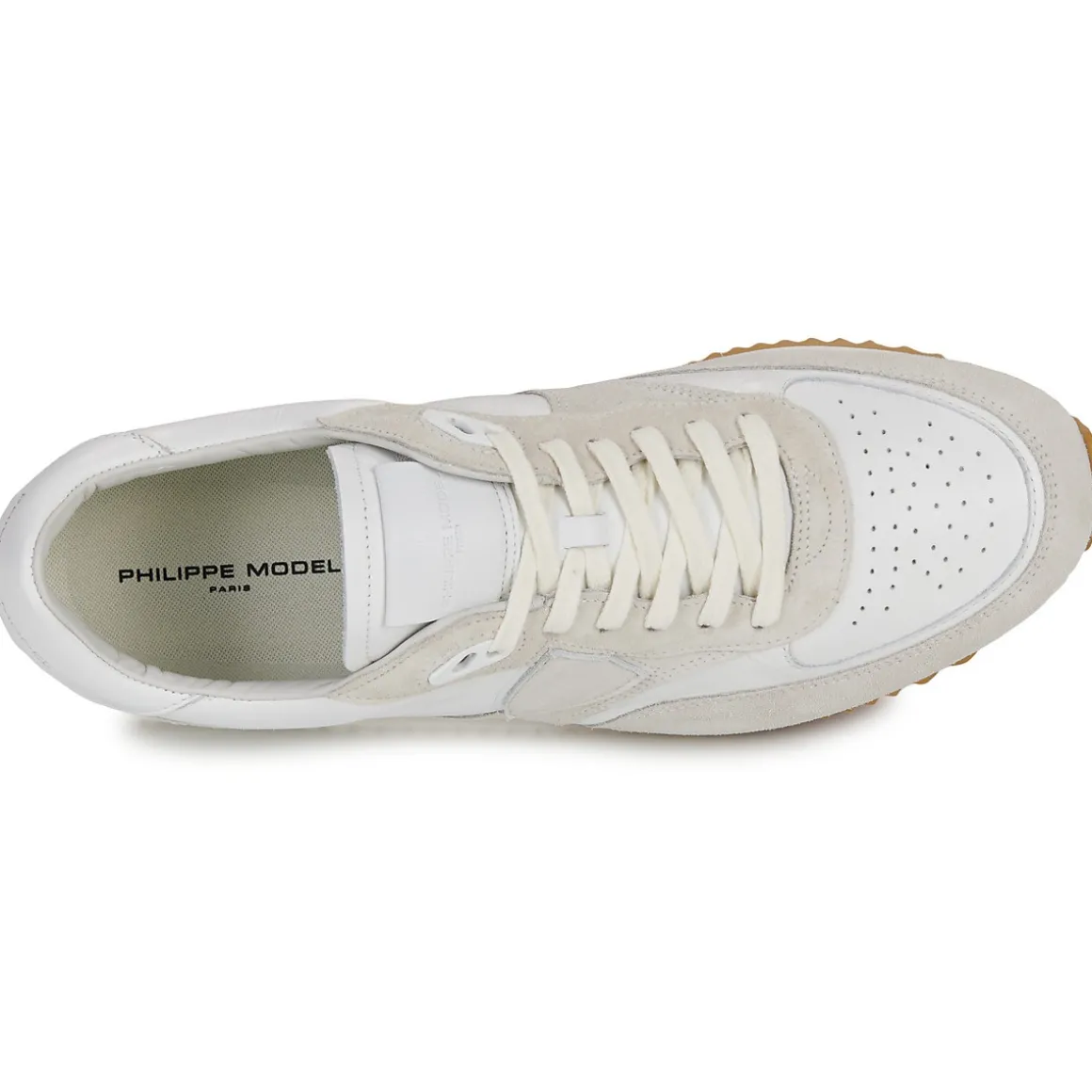 Philippe Model BLVILLE LOW MAN