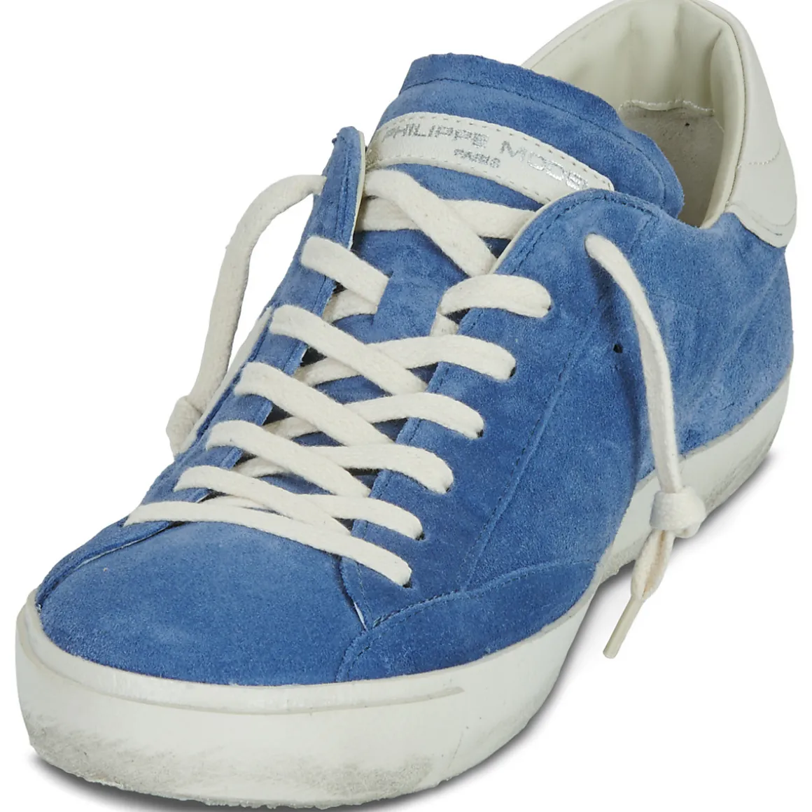Philippe Model Prsx Low