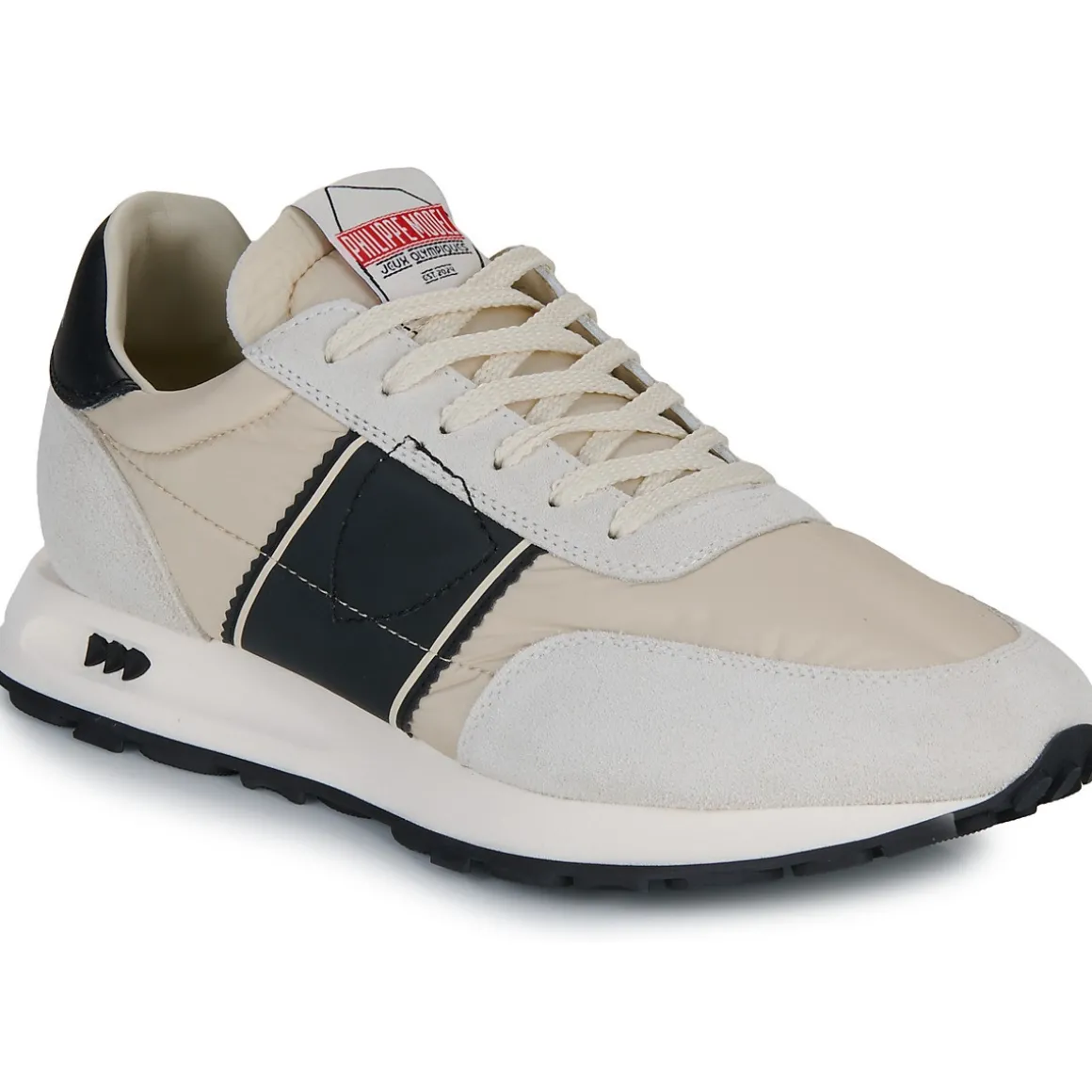 Philippe Model TOUR LOW