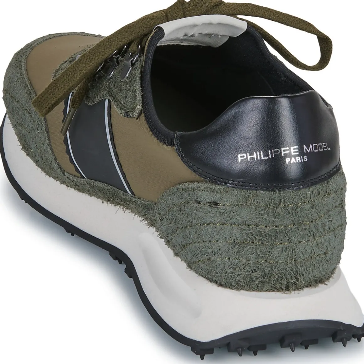 Philippe Model TOUR LOW