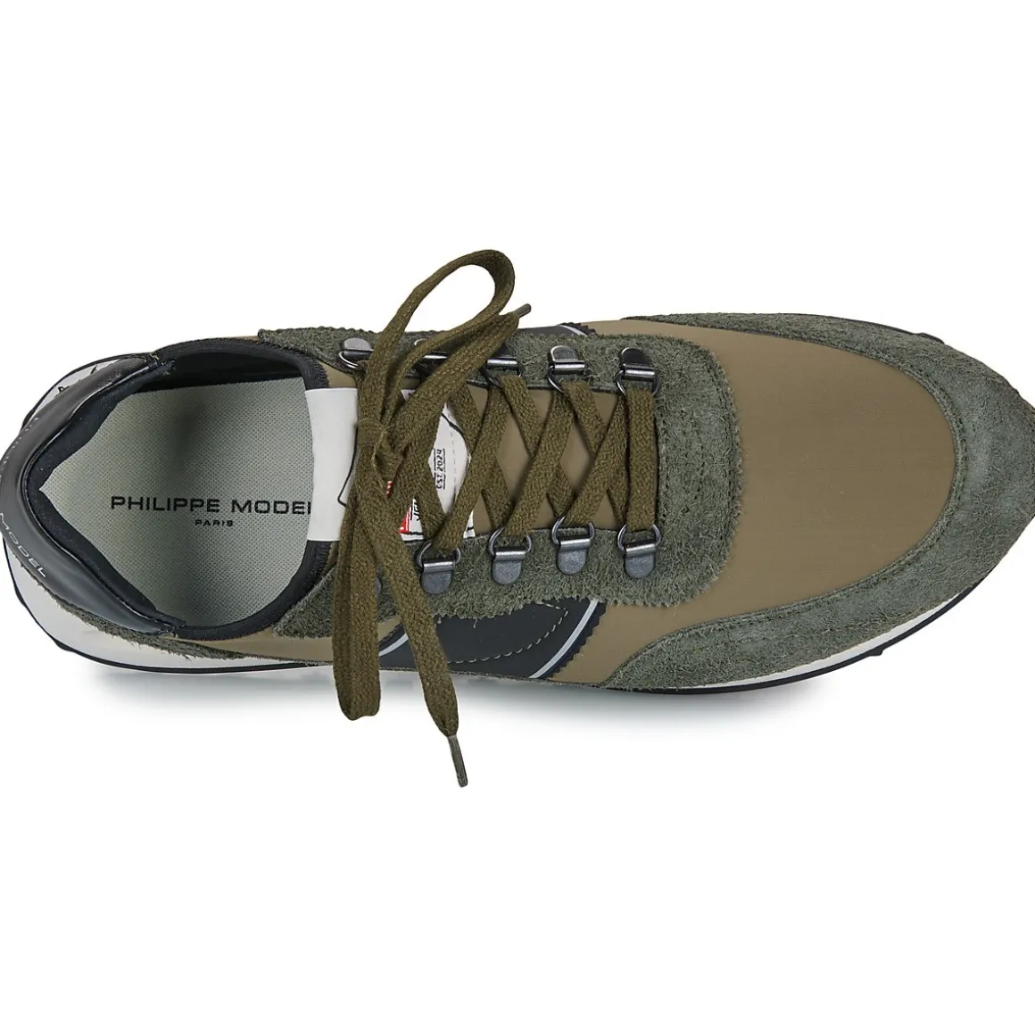 Philippe Model TOUR LOW