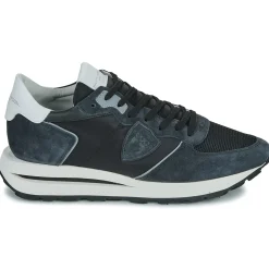 Philippe Model TROPEZ HAUTE LOW MAN