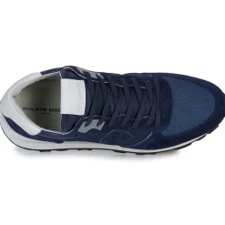 Philippe Model TROPEZ HAUTE LOW MAN