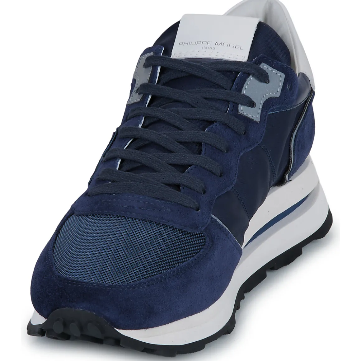 Philippe Model TROPEZ HAUTE LOW MAN