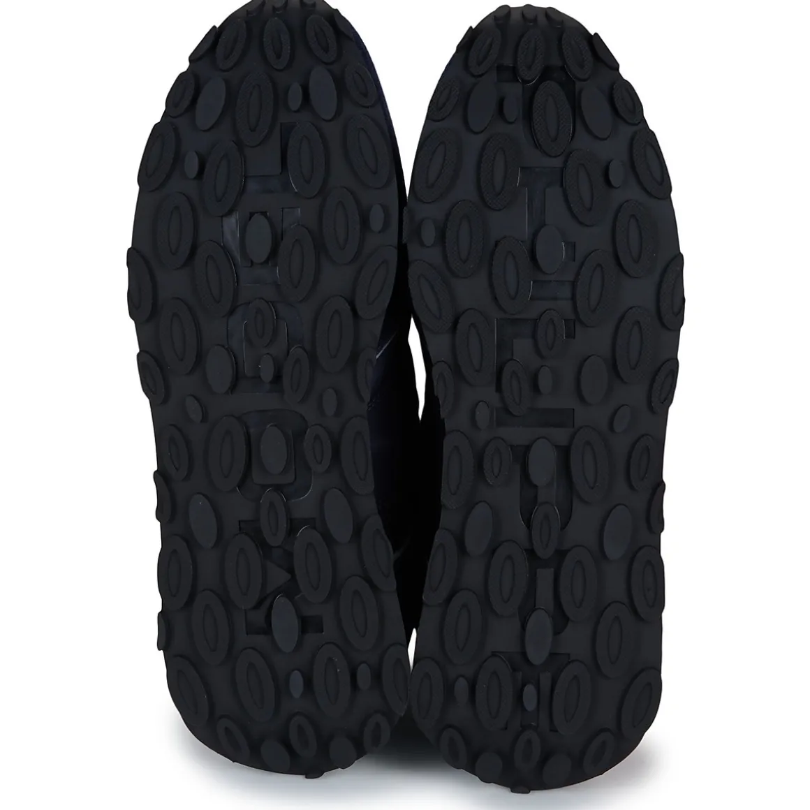 Philippe Model TROPEZ HAUTE LOW MAN