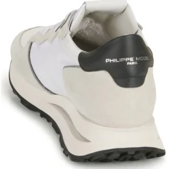 Philippe Model TROPEZ HAUTE LOW MAN