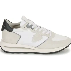 Philippe Model TROPEZ HAUTE LOW MAN
