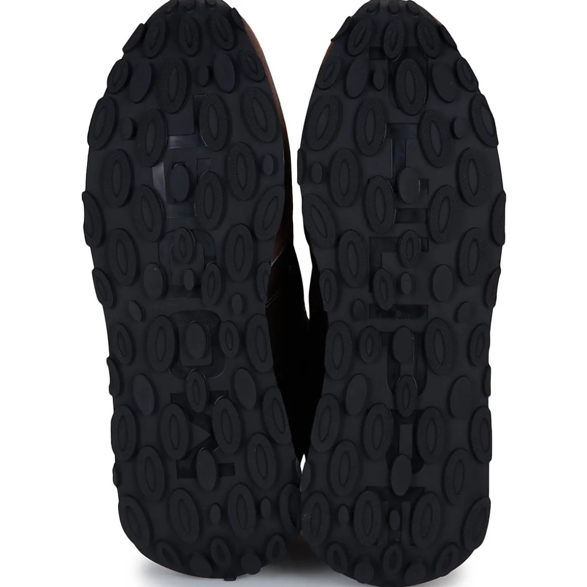 Philippe Model TROPEZ HAUTE LOW MAN