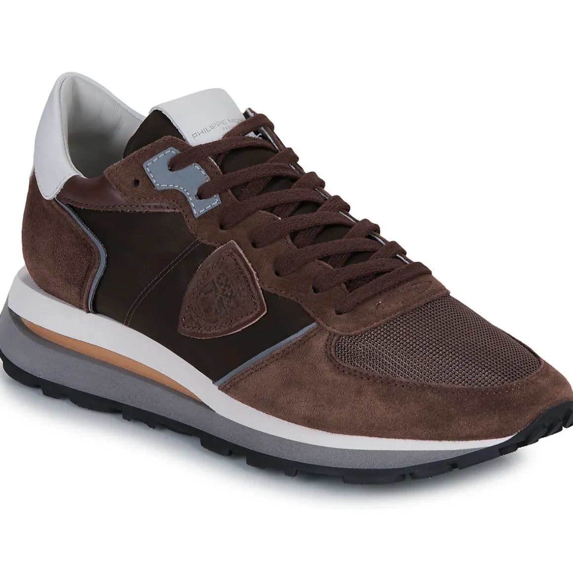 Philippe Model TROPEZ HAUTE LOW MAN