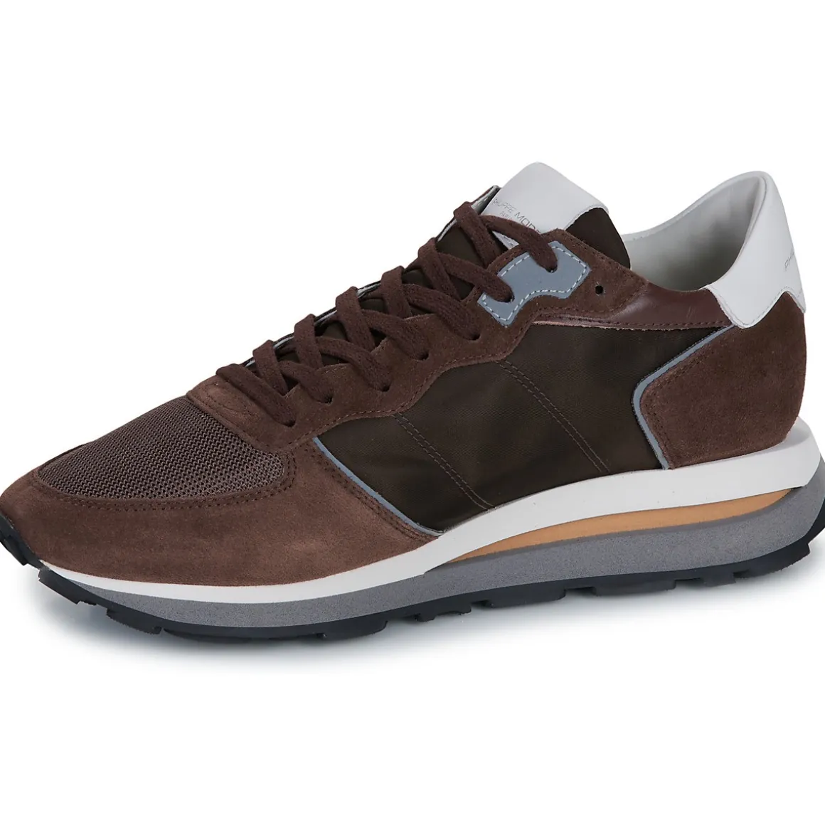 Philippe Model TROPEZ HAUTE LOW MAN