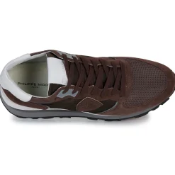 Philippe Model TROPEZ HAUTE LOW MAN