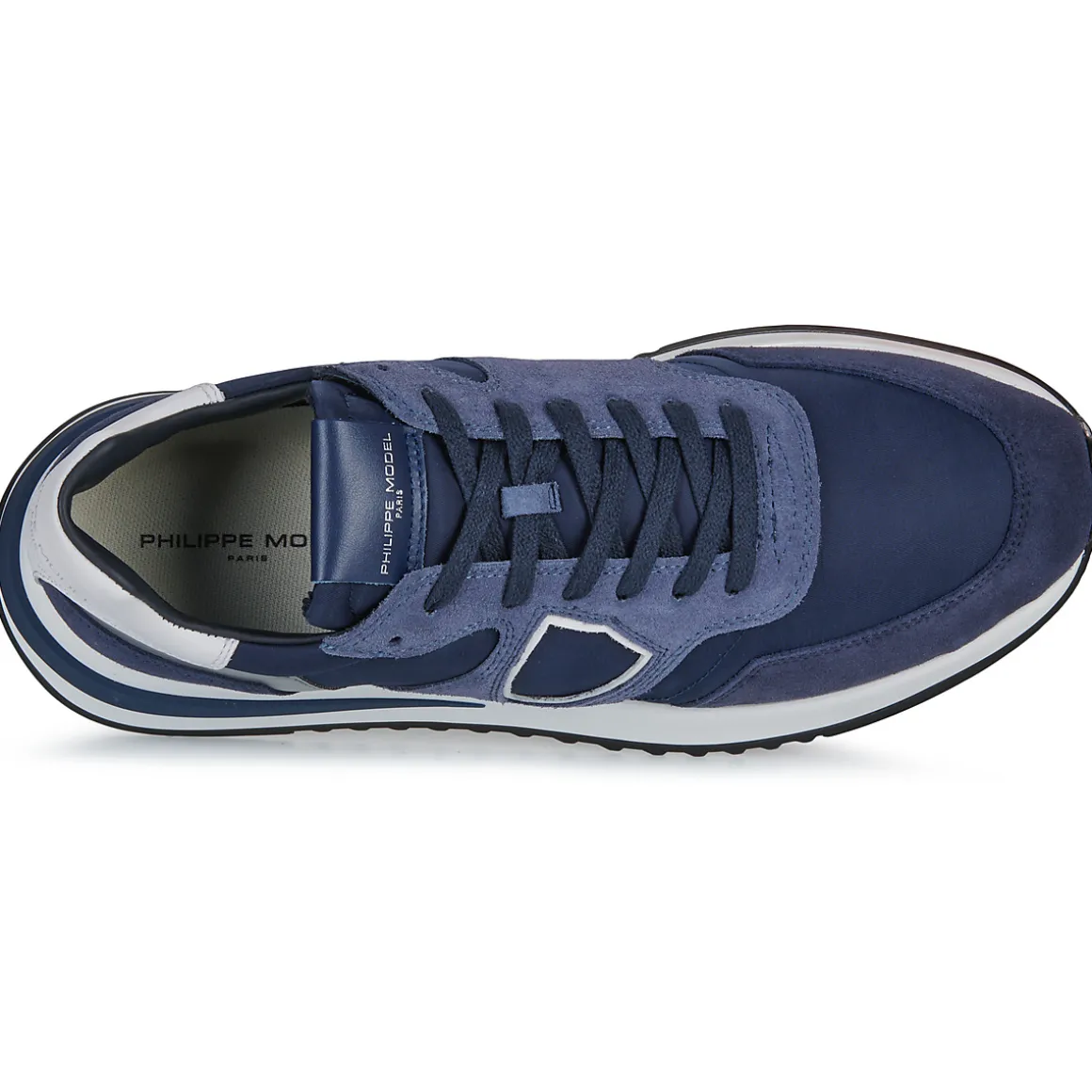Philippe Model TROPEZ 2.1 LOW MAN
