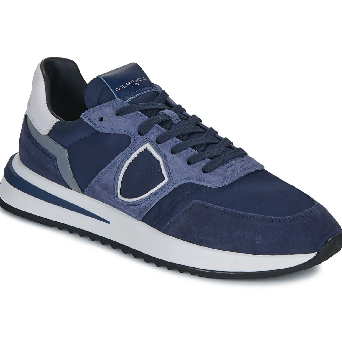 Philippe Model TROPEZ 2.1 LOW MAN