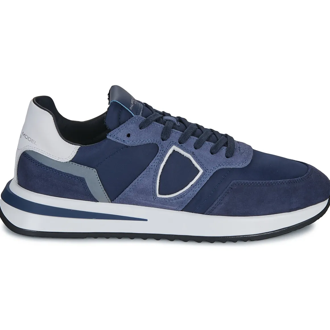 Philippe Model TROPEZ 2.1 LOW MAN