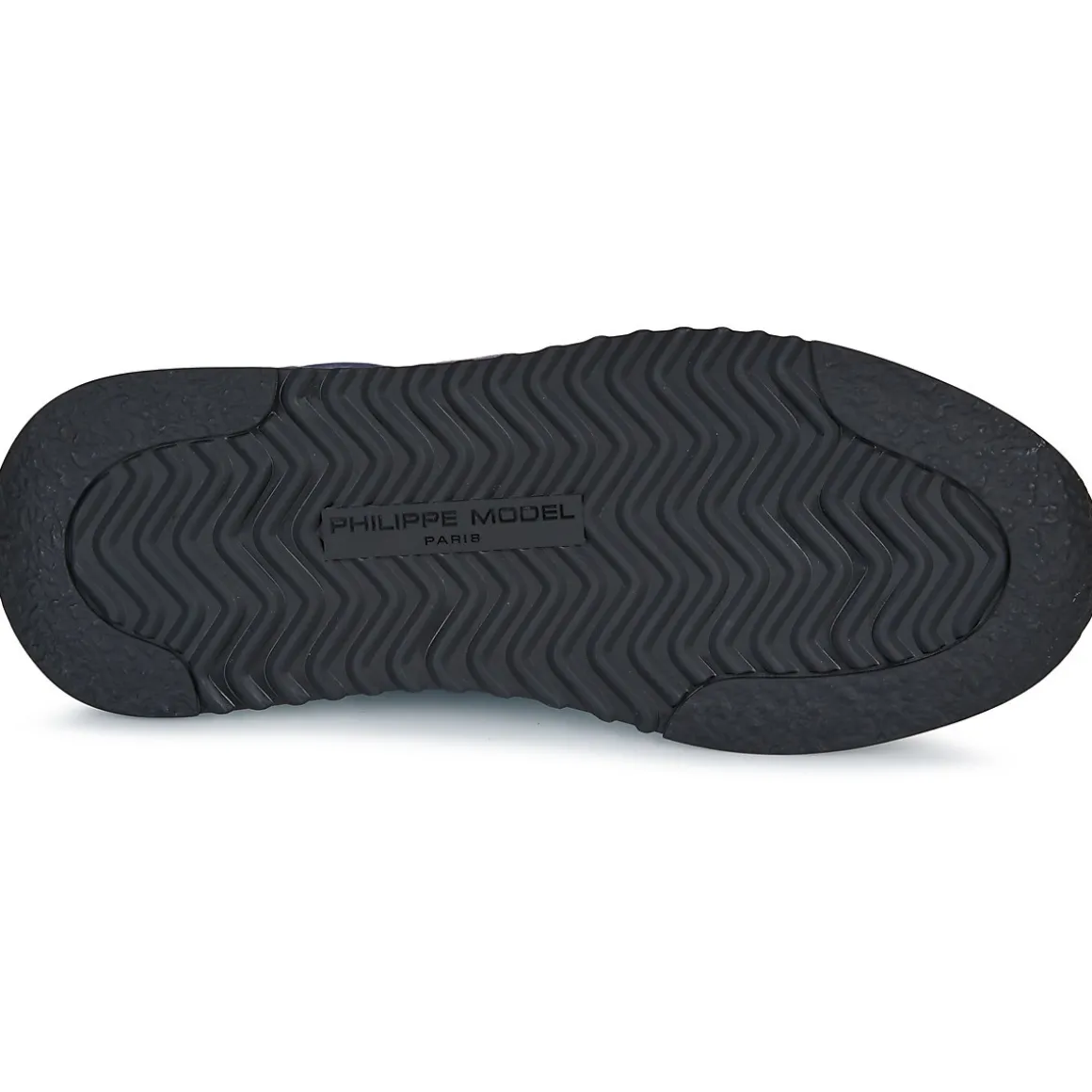 Philippe Model TROPEZ 2.1 LOW MAN