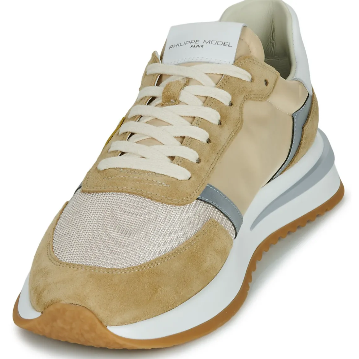 Philippe Model TROPEZ 2.1 LOW MAN