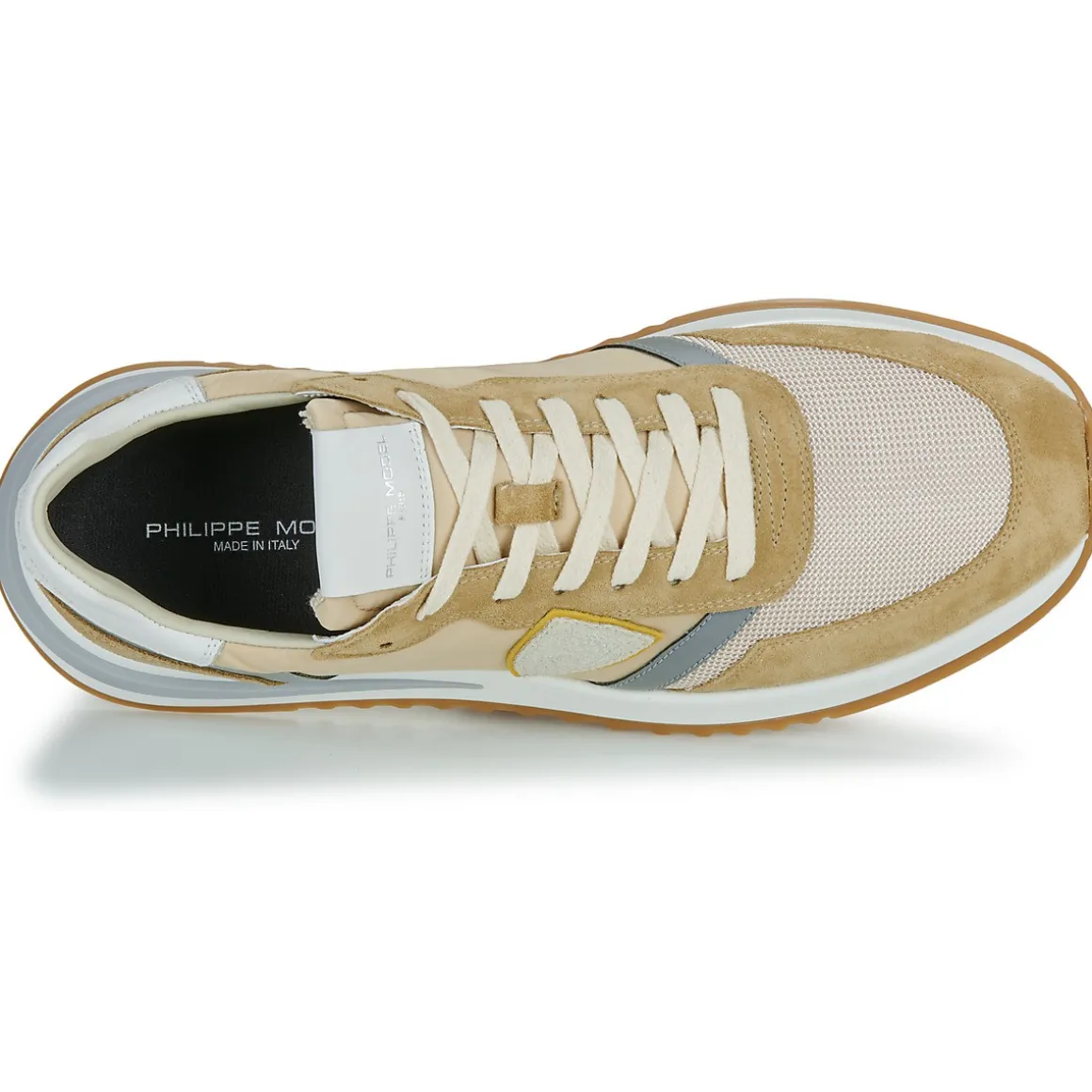 Philippe Model TROPEZ 2.1 LOW MAN