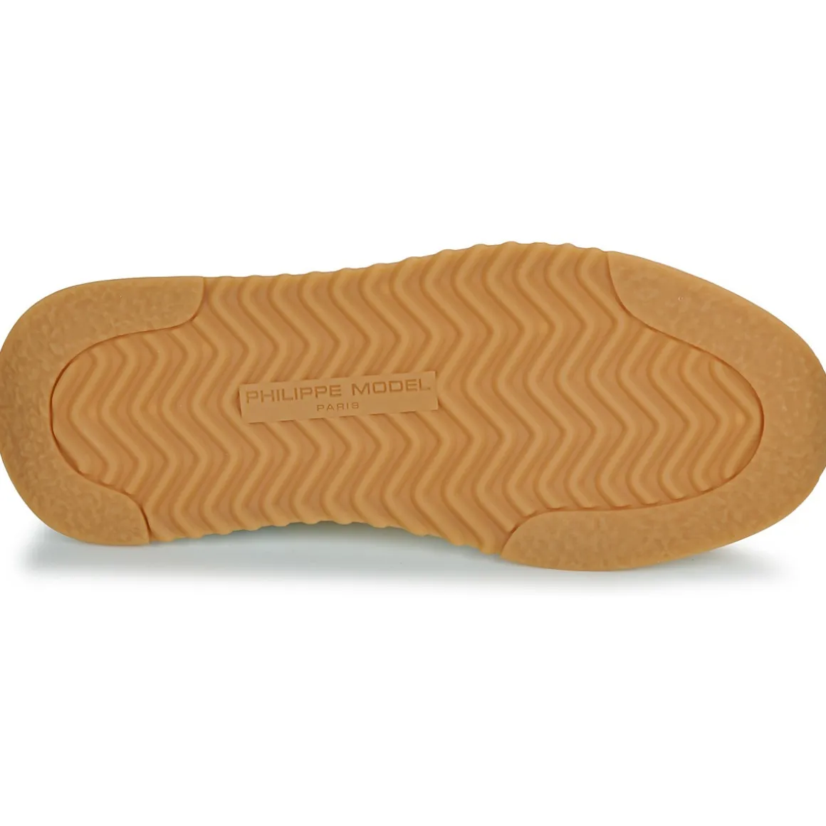 Philippe Model TROPEZ 2.1 LOW MAN
