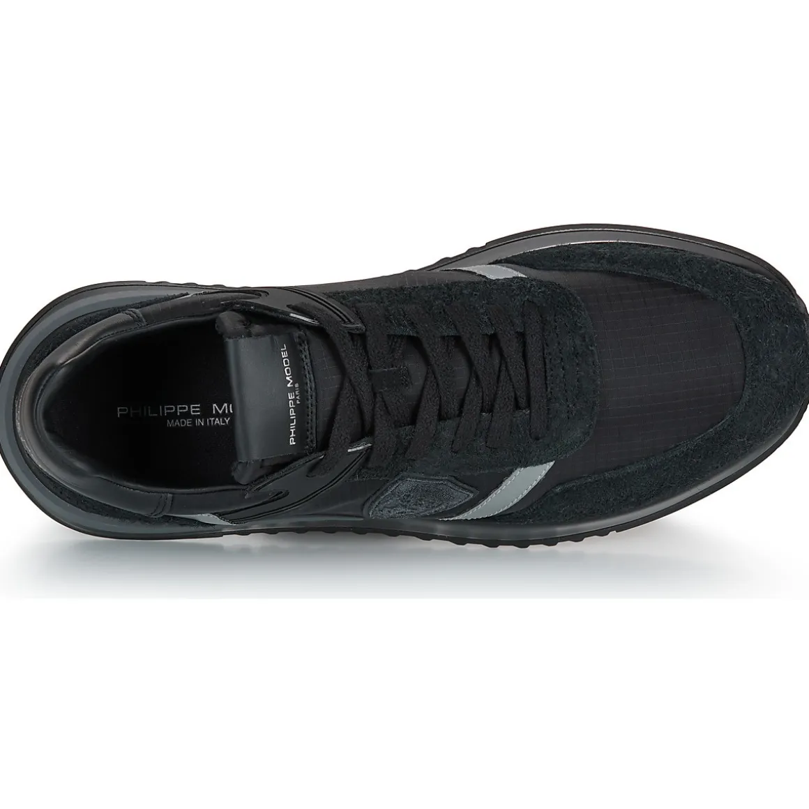 Philippe Model TROPEZ 2.1 LOW MAN