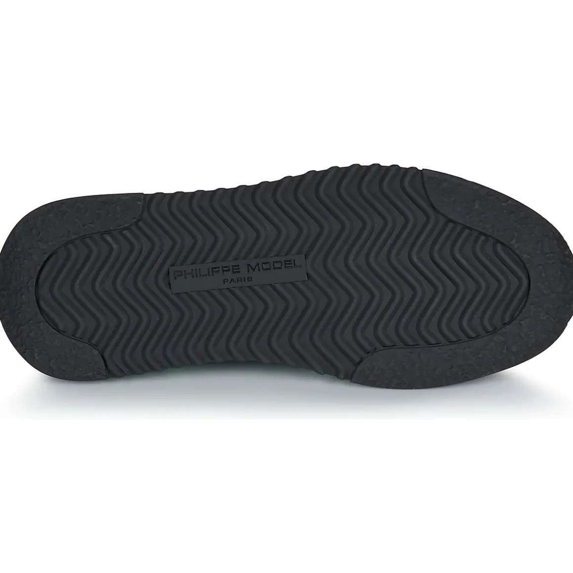 Philippe Model TROPEZ 2.1 LOW MAN