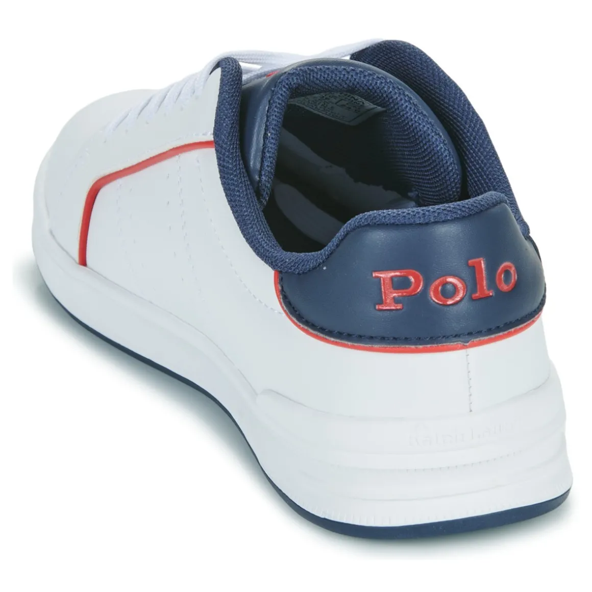Polo Ralph Lauren HERITAGE COURT