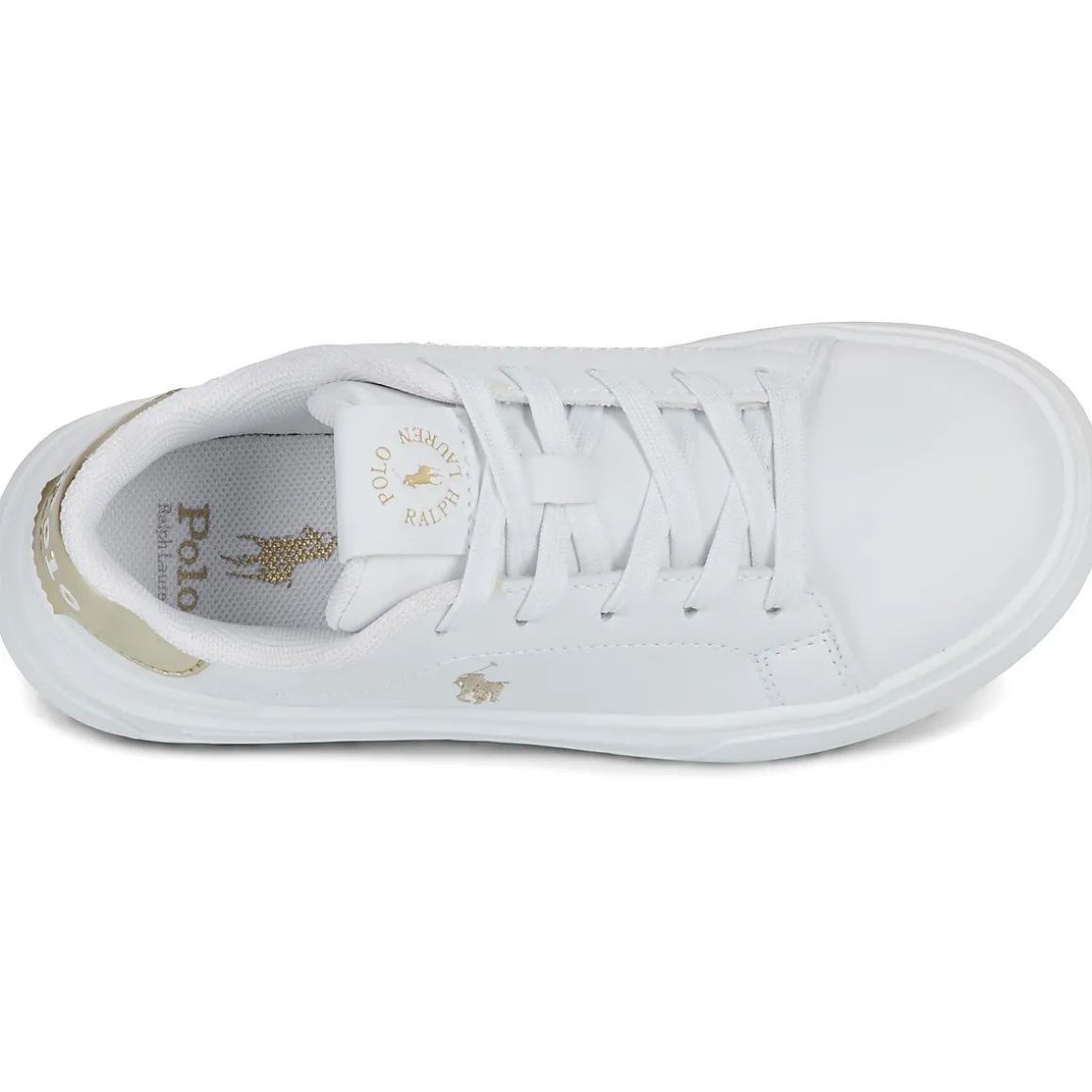 Polo Ralph Lauren HERITAGE COURT