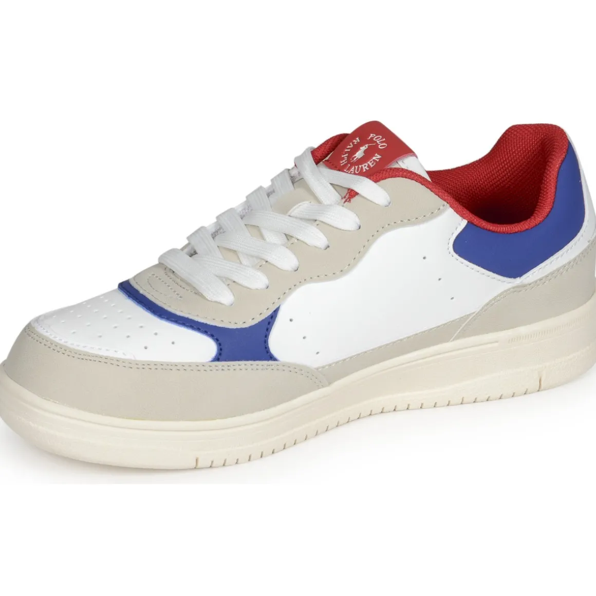 Polo Ralph Lauren MASTER COURT