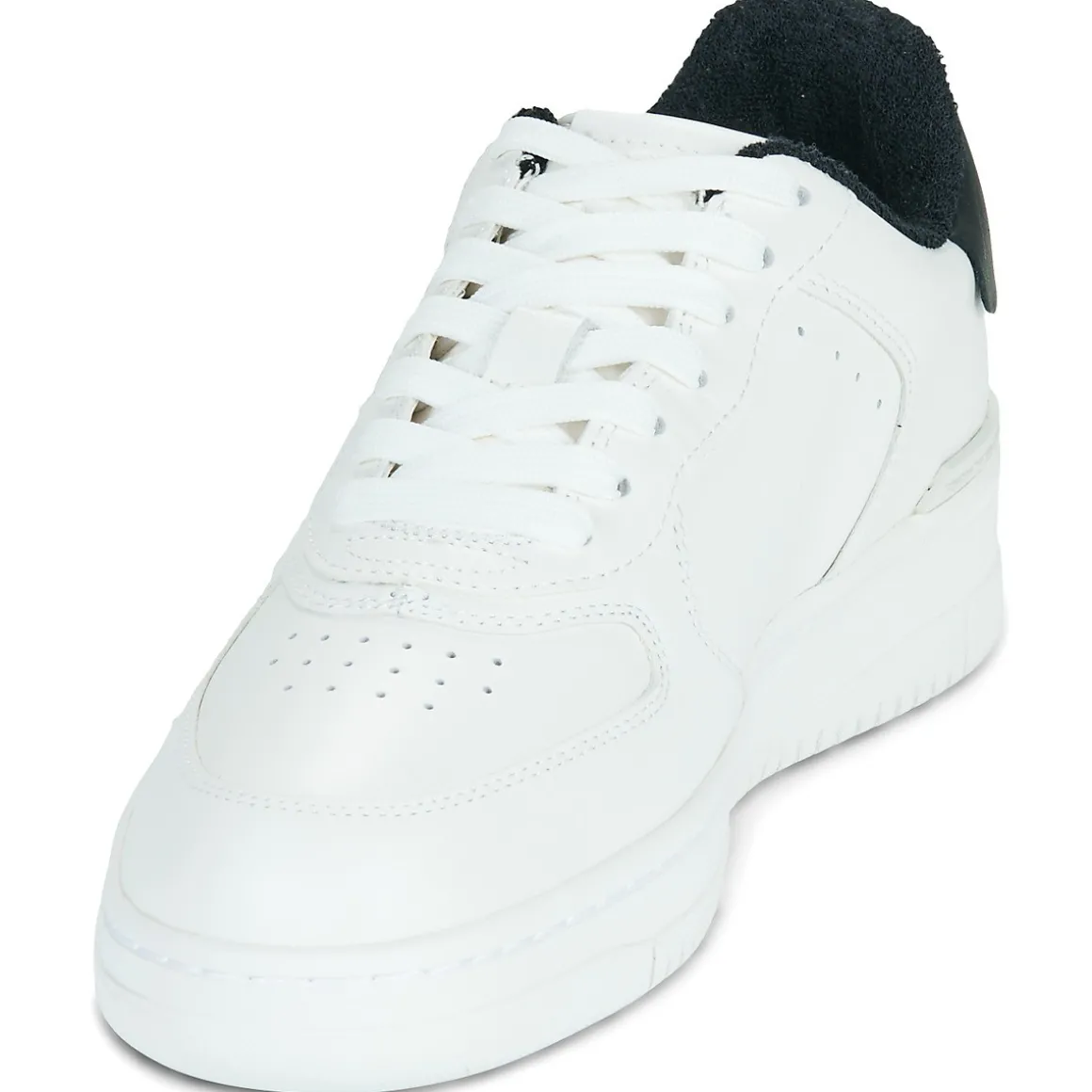 Polo Ralph Lauren MASTERS CRT-SNEAKERS-LOW TOP LACE