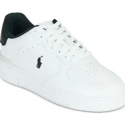 Polo Ralph Lauren MASTERS CRT-SNEAKERS-LOW TOP LACE