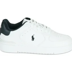 Polo Ralph Lauren MASTERS CRT-SNEAKERS-LOW TOP LACE